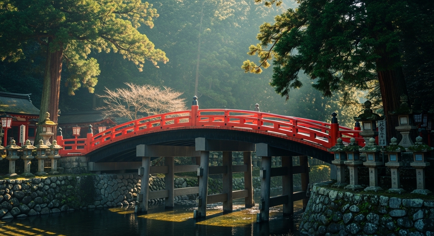 伊勢神宮の宇治橋から始まる初めての三重県旅行の王道ルート。